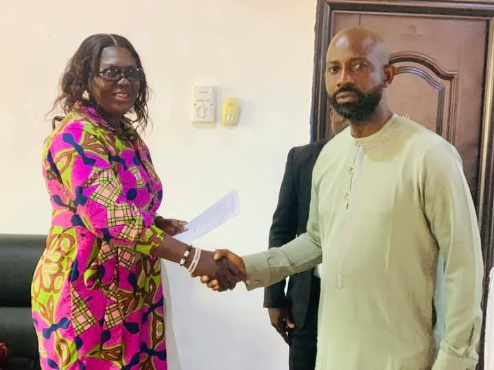 AHOADA EAST CHAIRMAN PROMISES INCLUSIVE GOVERNANCE – Rivers State ...